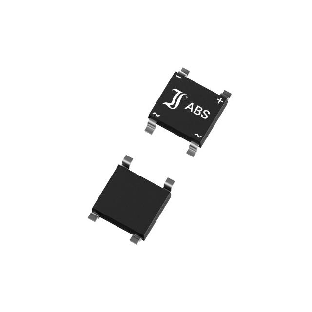 ABS20M-二极管 - 桥式整流器-云汉芯城ICKey.cn
