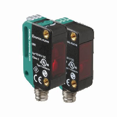 PEPPERL+FUCHS 光电传感器 OBE20M-R100-S2EP-IO-V31-L