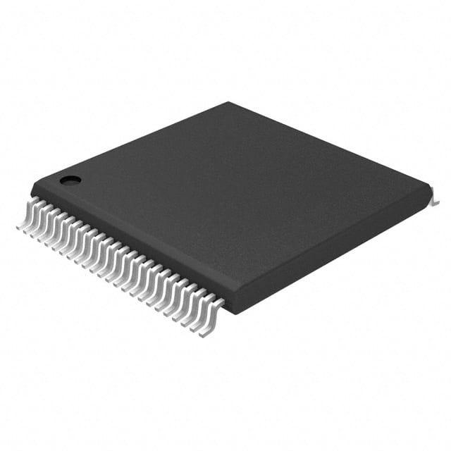 FUJITSU 铁电存储器(FRAM) MB85R4001ANC-GE1