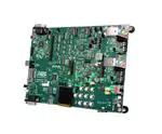 TEXAS INSTRUMENTS 应用处理器与片上系统(SOC) TMDSEVM5517