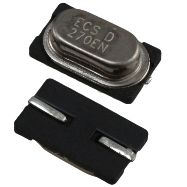 ECS 无源晶振 ECS-200-20-3X-TR