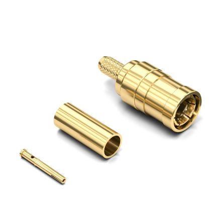 WURTH 同轴连接器（RF） 61646021110320