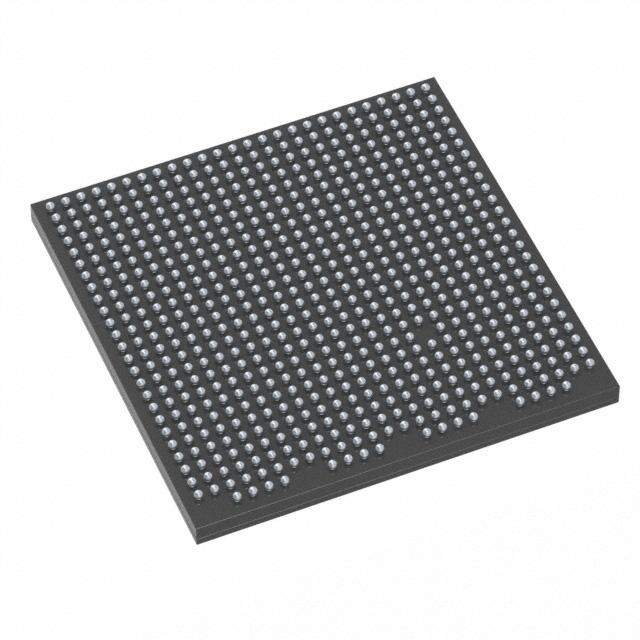XILINX 现场可编程门阵列(FPGA) XC5VLX30T-3FFG665C