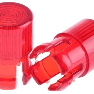 VISUAL COMMUNICATIONS 光电显示器件配件 CLF 280 RTP