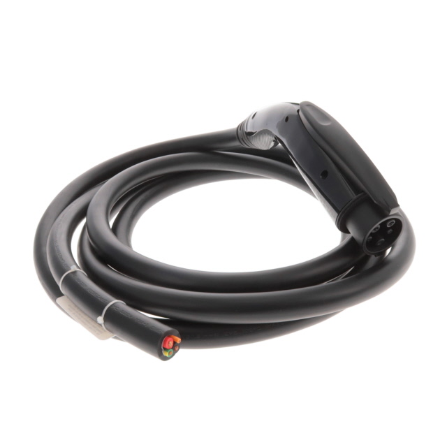 ITT 电源线线缆 J2CE4821-15L0A-179