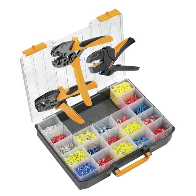 WEIDMüLLER 其他工具 9202610000