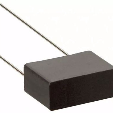 PANASONIC 薄膜电容 ECWFE2J154JA