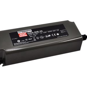 MEAN WELL/台湾明纬 开关电源 OWA-90E-12