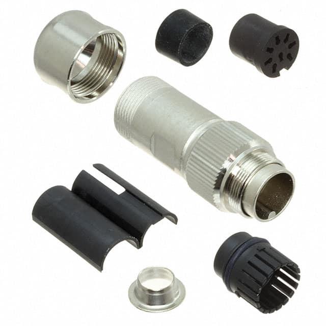 AMPHENOL 圆形连接器 C09111H0060004U
