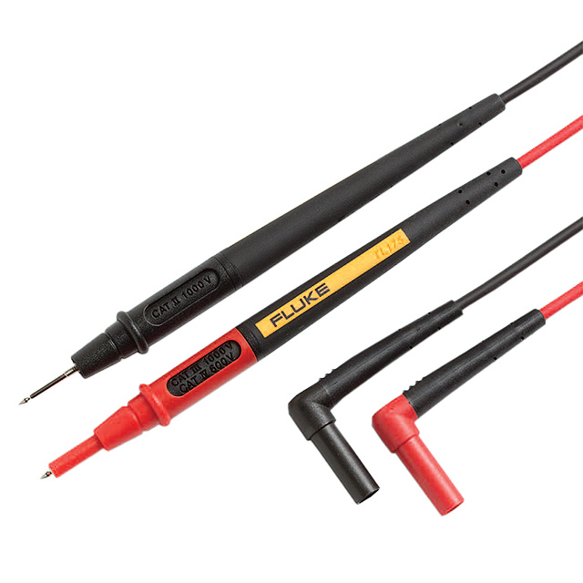 FLUKE 测试计量配件 TL175