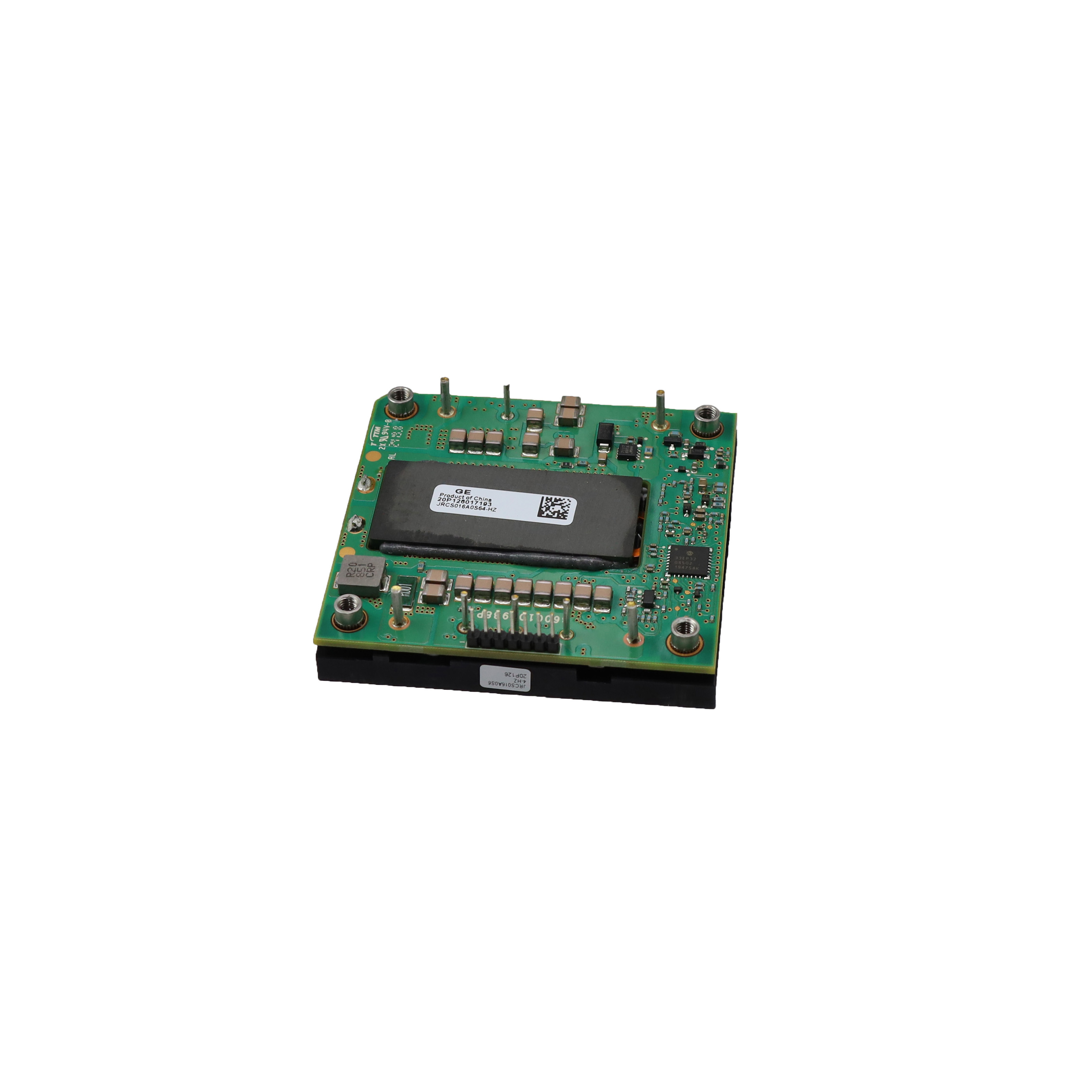 OMNION POWER DC-DC稳压器 JRCS016A0S64-HZ