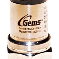 GEMS SENSORS 压力传感器 3500B0016A01B000