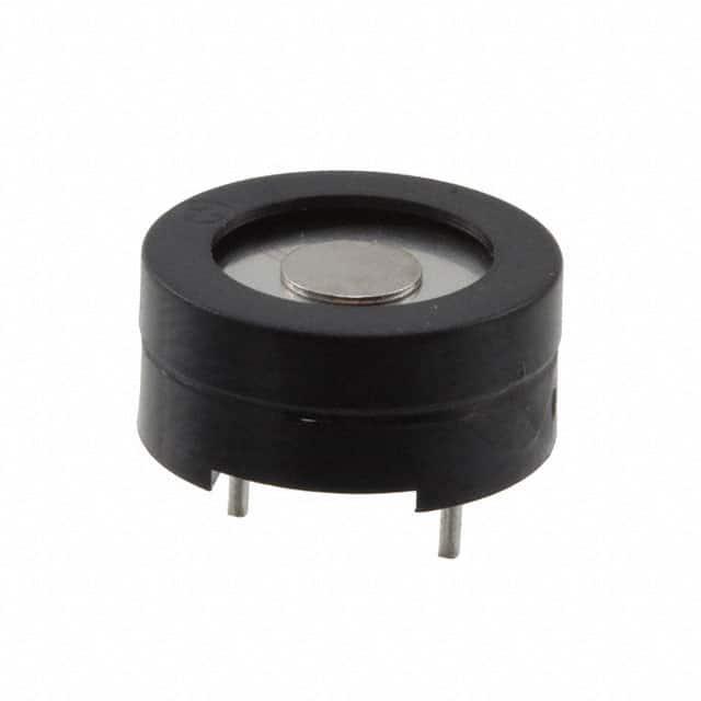 PUI AUDIO 喇叭/扬声器 AT-1220-TT-11-R