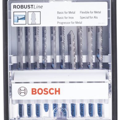 ROBERT BOSCH 电动工具 2607010541