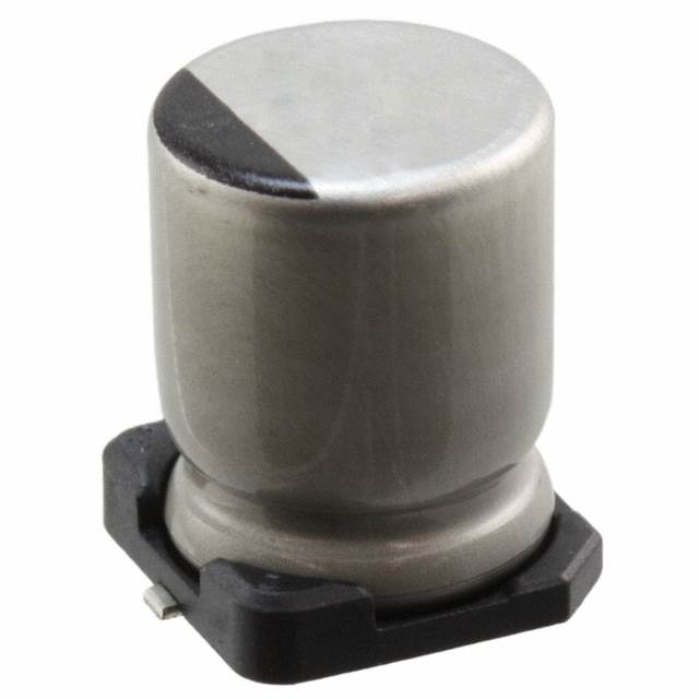 NICHICON 铝电解电容 UUB2G1R8MNL1GS