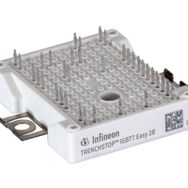 INFINEON TECHNOLOGIES IGBT模块 FP35R12KT4BPSA1