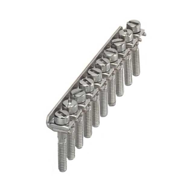 PHOENIX CONTACT 接线座- 配件 - 跳线 0311171