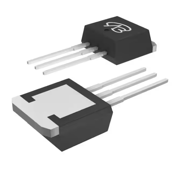 VBSEMI/微碧半导体 场效应管(MOSFET) IRF520VL-VB