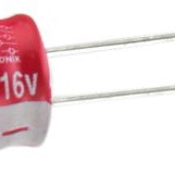 WURTH 铝电解电容 870055675009