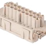 MOLEX 重载连接器 - 插件/模块 936010257