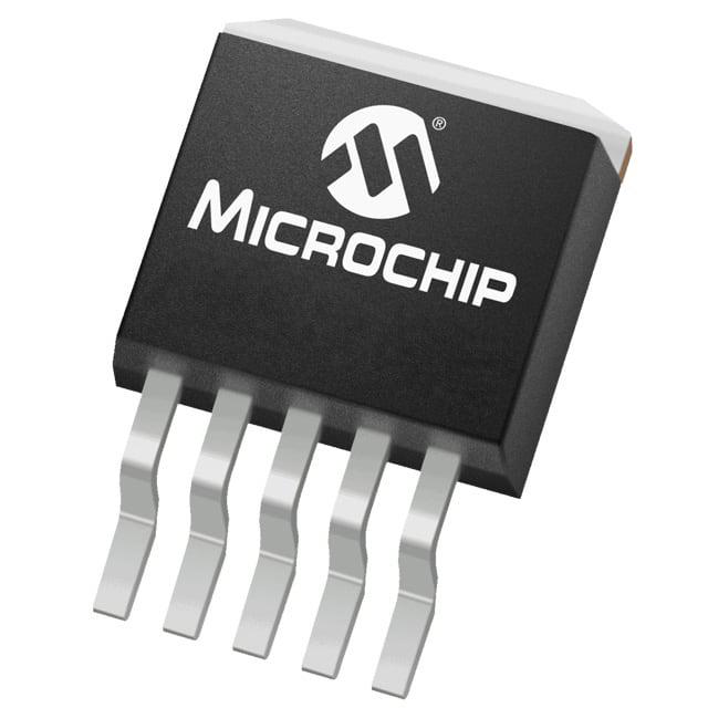 MICROCHIP TECHNOLOGY LDO稳压器 MCP1825T-1202E/ET