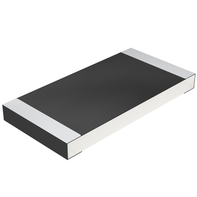 VISHAY INTERTECHNOLOGY 贴片电阻 CRCW25124K99FKTG