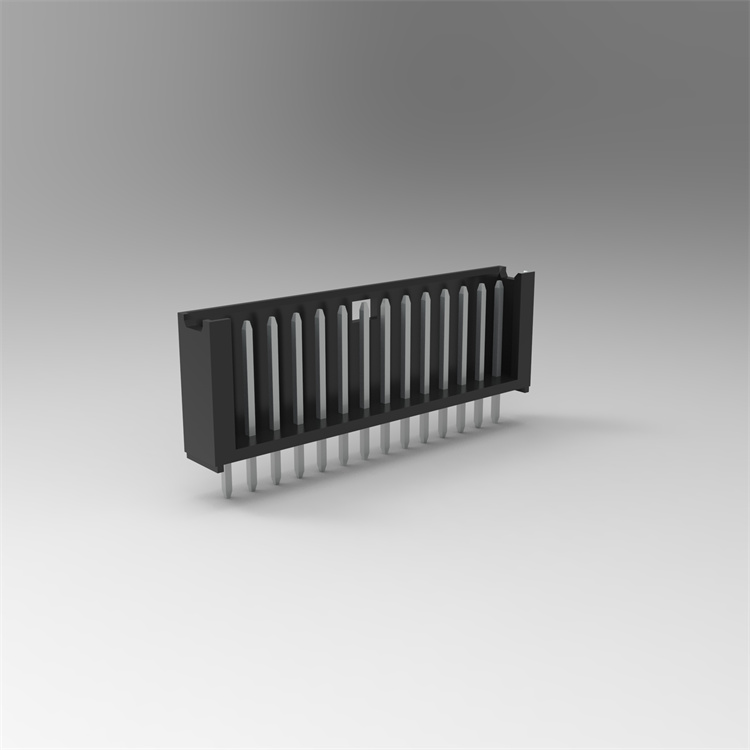 XKB CONNECTIVITY/中国星坤 矩形连接器 - 板载/直接线对板 X2530WV-14-PTSN