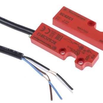 TELEMECANIQUE SENSORS 磁簧开关 XCSDMC5912