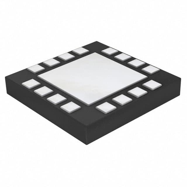 NXP SEMICONDUCTORS 其他接口芯片 NX3DV2567HR-Q100X