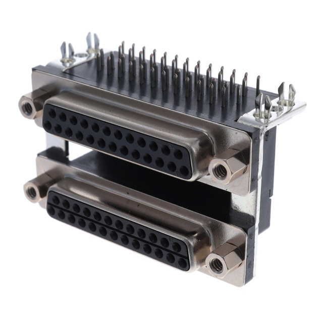 KYCON D-Sub 连接器 K42X-B25S/S-A4NJ