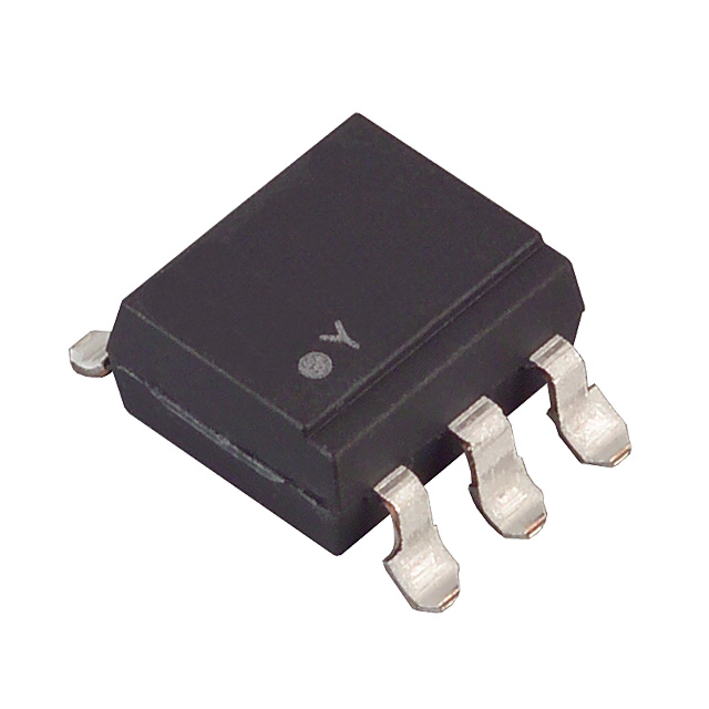 LITE-ON TECHNOLOGY/台湾光宝科技 隔离器 LTV-733S