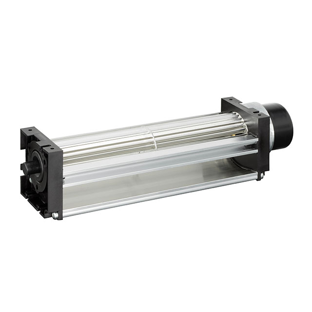 EBMPAPST 风扇和热管理 QG030-148/14