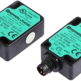 PEPPERL+FUCHS 距离传感器 UBE800-F77-SE2-V31