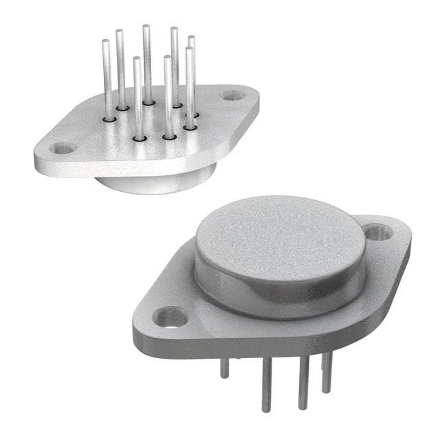 TEXAS INSTRUMENTS 运算放大器 OPA2541SMQ
