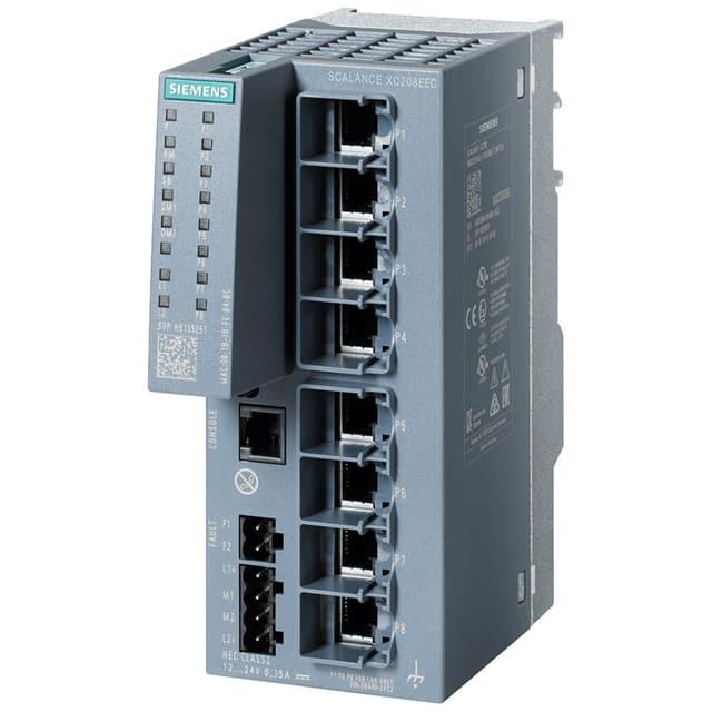 SIEMENS/西门子 其他工具 6GK52080BA002FC2