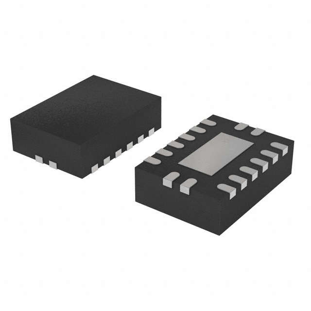 NXP SEMICONDUCTORS 模拟开关/多路复用器 74LVC157ABQ,115