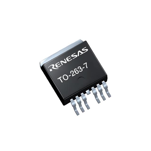 RENESAS ELECTRONICS 电源管理芯片(PMIC) UPD166034T1U-E1-AY