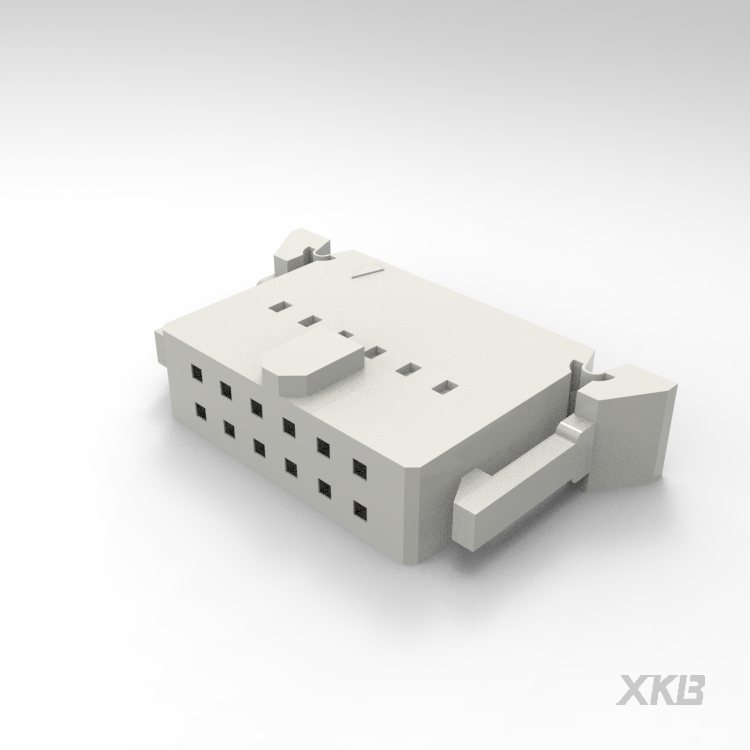 X9555H-2x06B3-N0--云汉芯城ICKey.cn