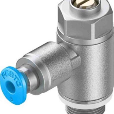 FESTO 气动/液压/传动设备 GRLA-1/8-QS-3-D