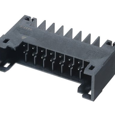 OMRON/欧姆龙 接线座- 接头/插头和插口 XW4M-16D2-H1DS