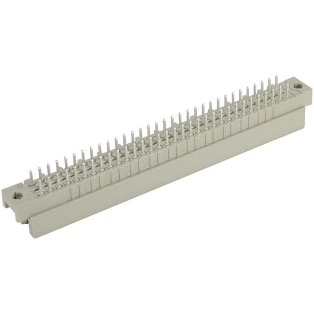 HARTING 背板连接器 - DIN 41612 09731642902
