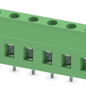 PHOENIX CONTACT 接线板-专用 1731187