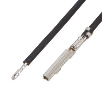 MOLEX 扁平带状线缆 2153461121