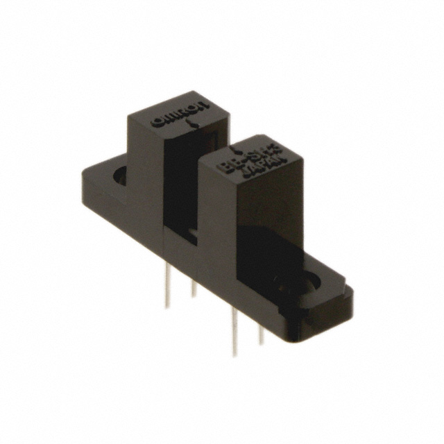 OMRON/欧姆龙 光电传感器 EE-SH3-B