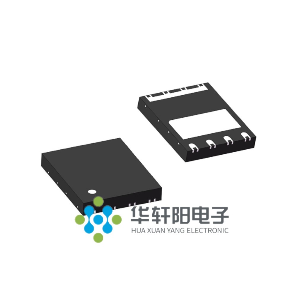 HXY MOSFET/深圳华轩阳电子  CG65200DBA