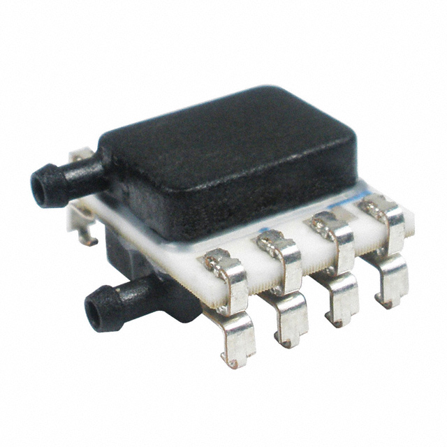 HONEYWELL 压力传感器 HSCMRRN002NG2A3