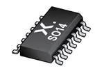 NXP SEMICONDUCTORS 逻辑门 74AHC14D