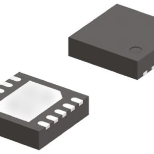 ANALOG DEVICES 模数转换器(ADC) LTC2306CDD#PBF