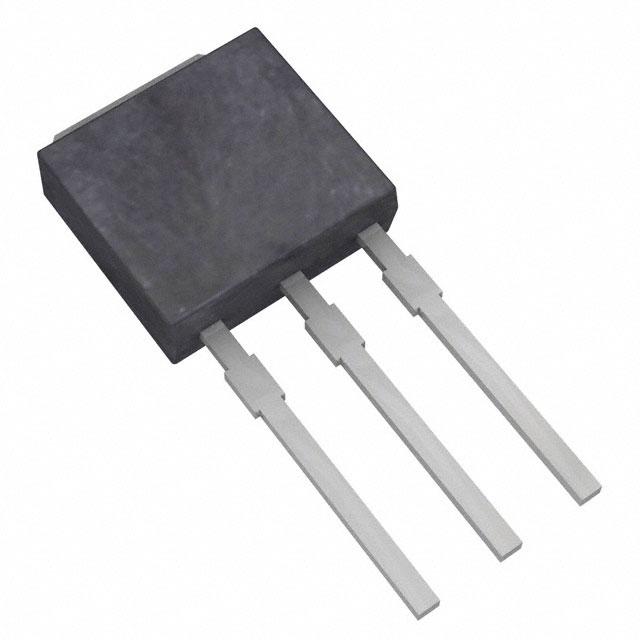 IXYS 场效应管(MOSFET) IXTU01N100