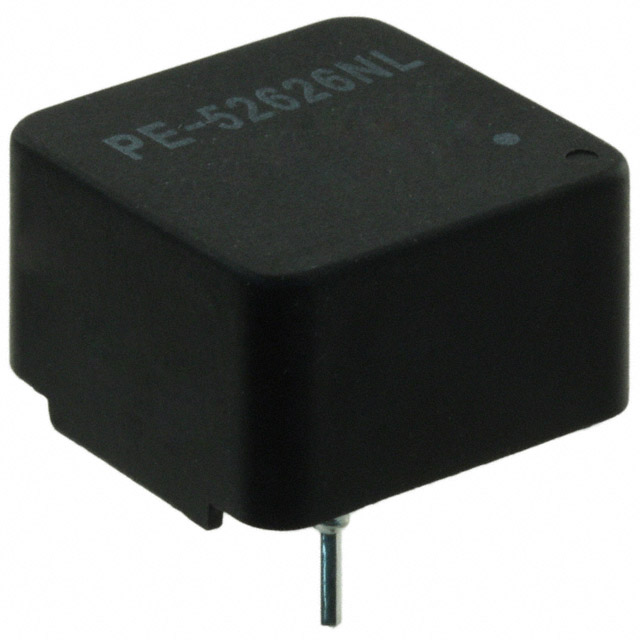 PULSE ELECTRONICS 插件电感 PE-52626NL